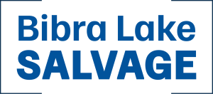 High quality transparent background PNG logo of Bibra Lake Salvage